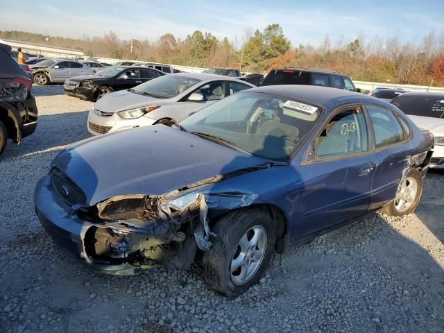 2004 Ford Taurus SE