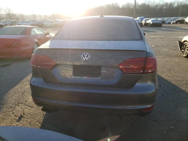 2013 Volkswagen Jetta GLI