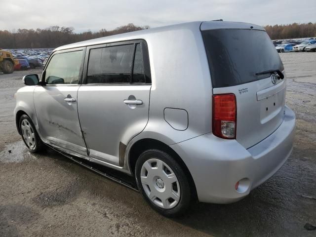 2012 Scion XB