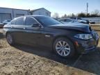 2014 BMW 528 I