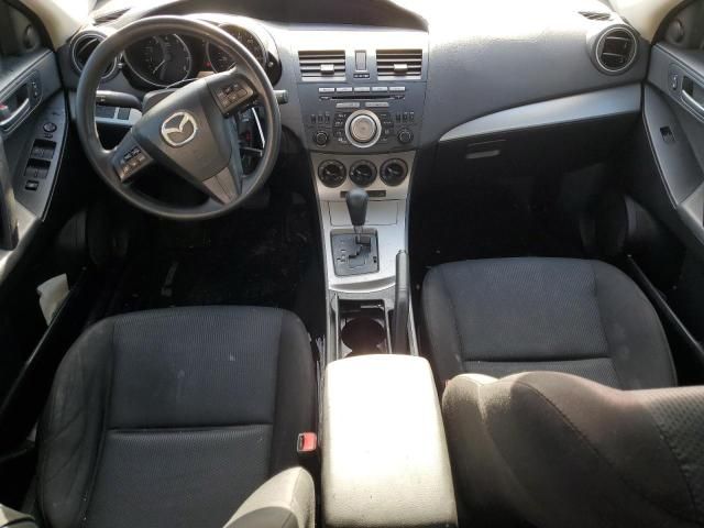 2010 Mazda 3 I