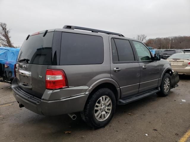 2012 Ford Expedition XLT