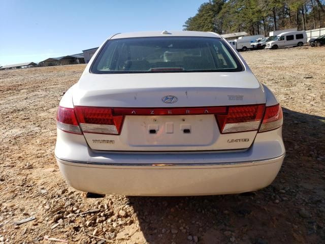 2008 Hyundai Azera SE