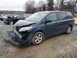 2011 Toyota Sienna LE en venta en Concord, NC