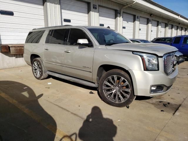 2015 GMC Yukon XL Denali