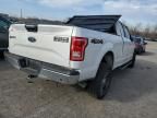 2015 Ford F150 Super Cab