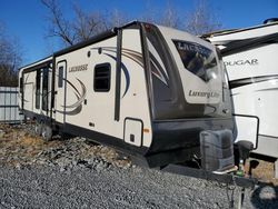 Vehiculos salvage en venta de Copart Albany, NY: 2016 Wildwood Lacrosse