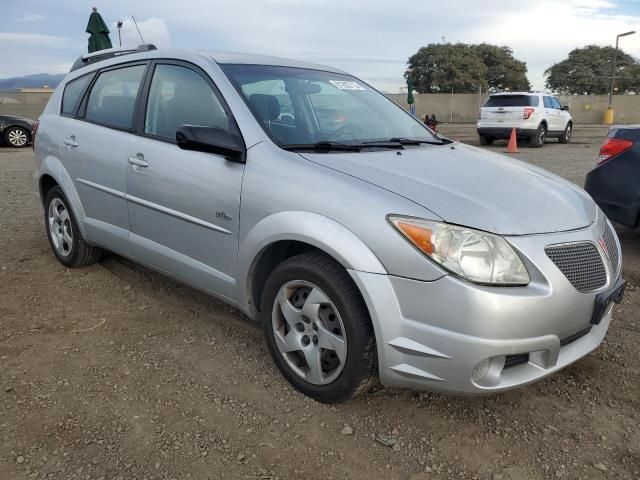 2005 Pontiac Vibe