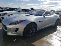 2017 Jaguar F-Type for sale in Grand Prairie, TX