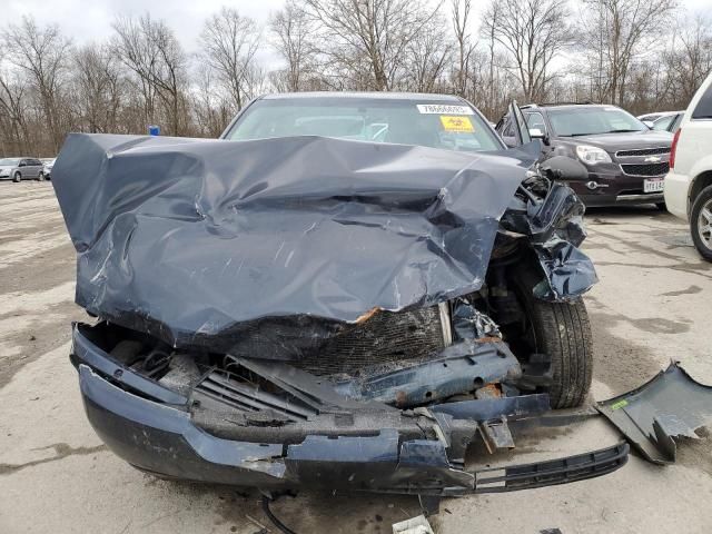 2005 Chevrolet Malibu LS