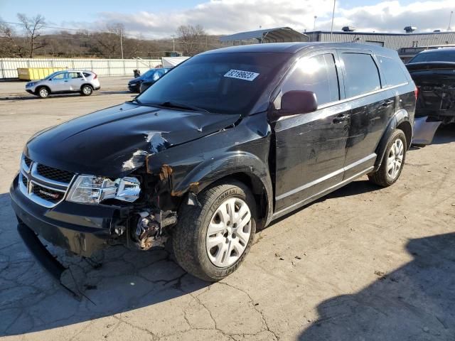 2014 Dodge Journey SE