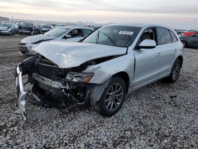 2011 Audi Q5 Premium Plus