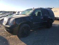Salvage cars for sale at Lawrenceburg, KY auction: 2010 GMC Yukon Denali