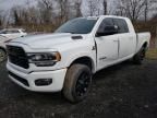 2021 Dodge 2500 Laramie