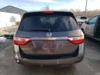 2013 Honda Odyssey EXL