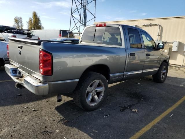 2007 Dodge RAM 1500 ST