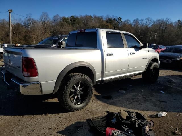 2010 Dodge RAM 1500