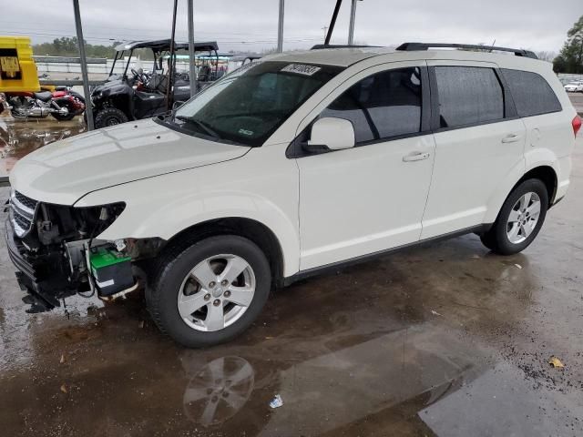 2011 Dodge Journey Mainstreet