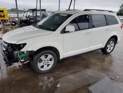 Vehiculos salvage en venta de Copart Newton, AL: 2011 Dodge Journey Mainstreet