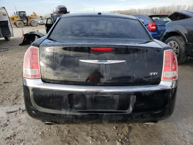 2012 Chrysler 300