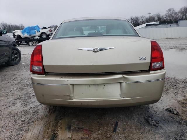 2006 Chrysler 300 Touring