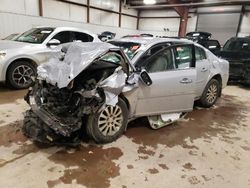 Buick salvage cars for sale: 2006 Buick Lucerne CX