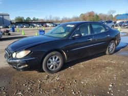 Buick Lacrosse Vehiculos salvage en venta: 2006 Buick Lacrosse CXL