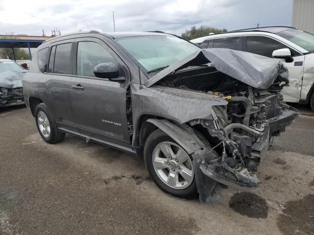 2015 Jeep Compass Sport