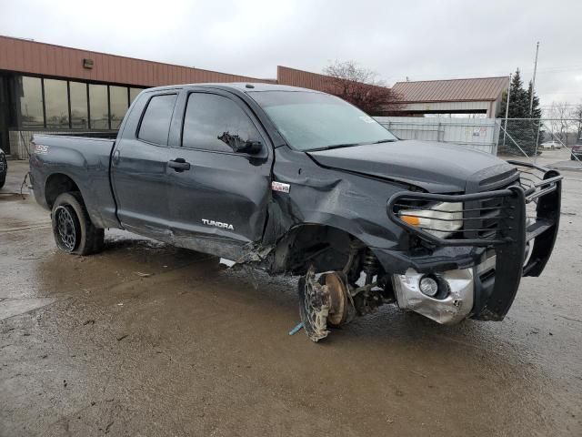 2013 Toyota Tundra Double Cab SR5