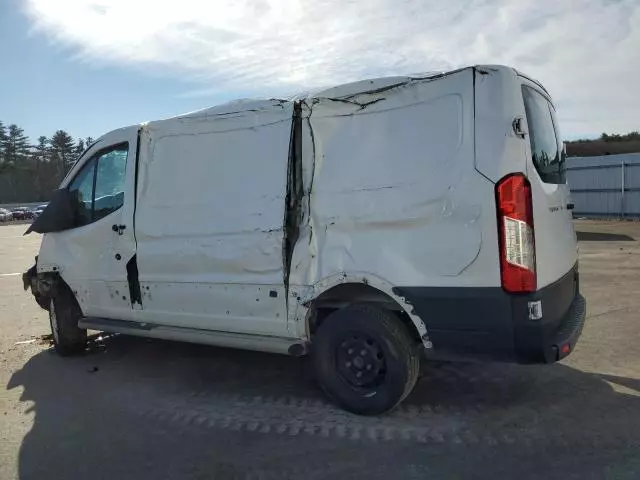 2018 Ford Transit T-250