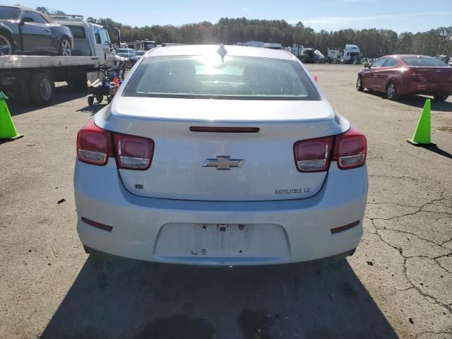 2015 Chevrolet Malibu 2LT