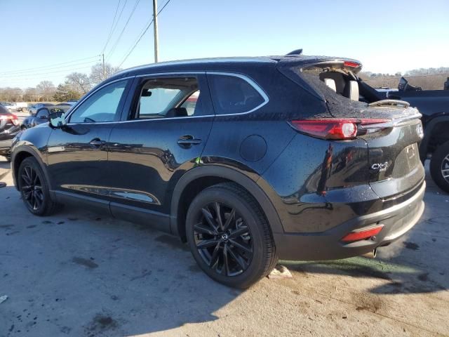 2022 Mazda CX-9 Touring Plus