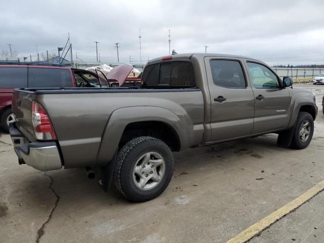 2014 Toyota Tacoma Double Cab Long BED