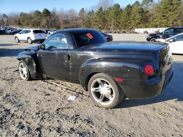 2003 Chevrolet SSR