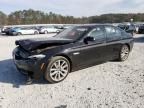 2012 BMW 535 I