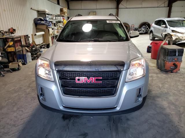 2014 GMC Terrain SLT