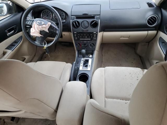 2006 Mazda 6 I