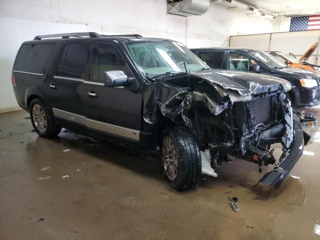 2011 Lincoln Navigator L