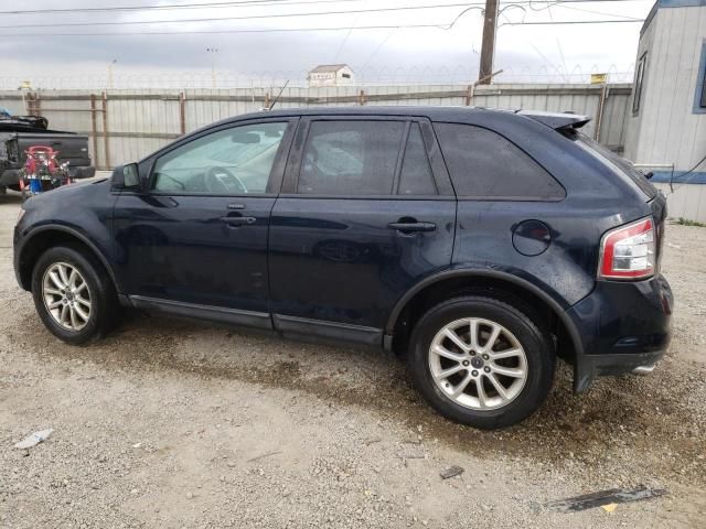 2010 Ford Edge SEL