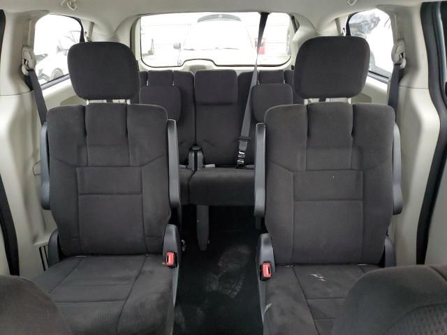 2011 Dodge Grand Caravan Mainstreet