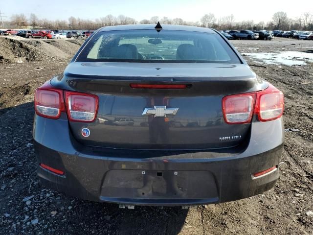 2013 Chevrolet Malibu LS