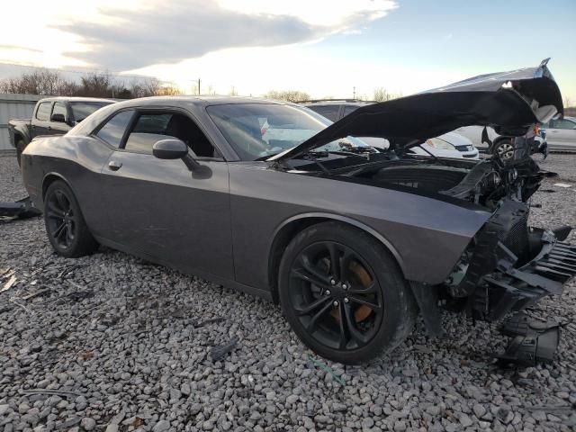 2021 Dodge Challenger R/T