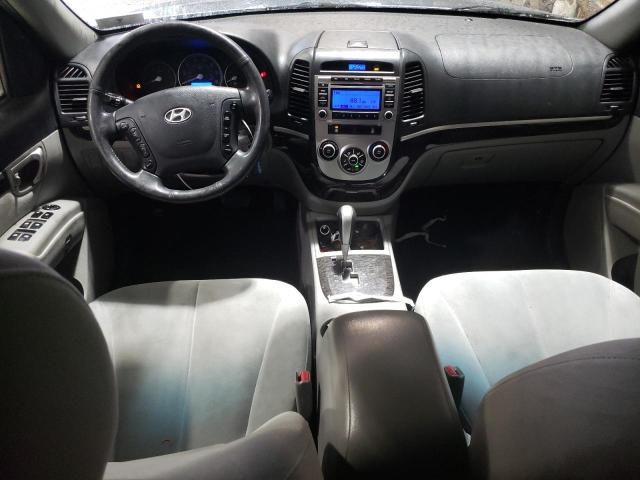 2009 Hyundai Santa FE GLS