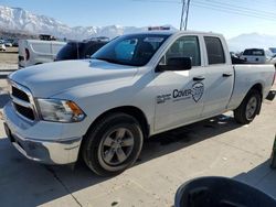 2023 Dodge RAM 1500 Classic Tradesman en venta en Farr West, UT