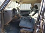 2010 Jeep Commander Sport