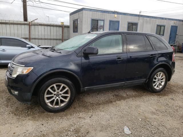 2010 Ford Edge SEL