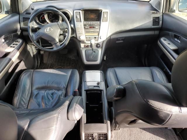 2006 Lexus RX 400