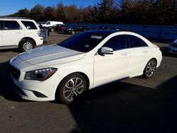 2014 Mercedes-Benz CLA 250 4matic for sale in Brookhaven, NY