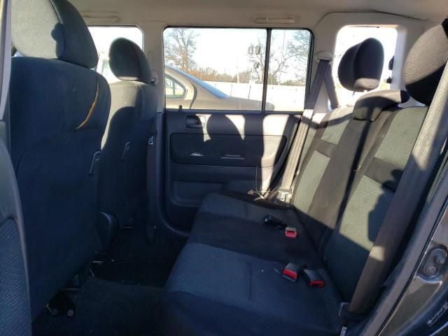 2006 Scion XB