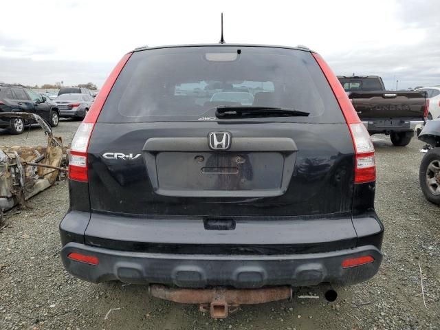 2009 Honda CR-V LX